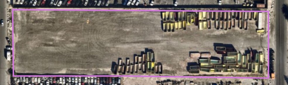 3100 Ringe Ln, Las Vegas, NV for lease - Building Photo - Image 2 of 2
