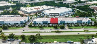 Plus de détails pour 7215 S John Young Pky, Orlando, FL - Industriel à louer