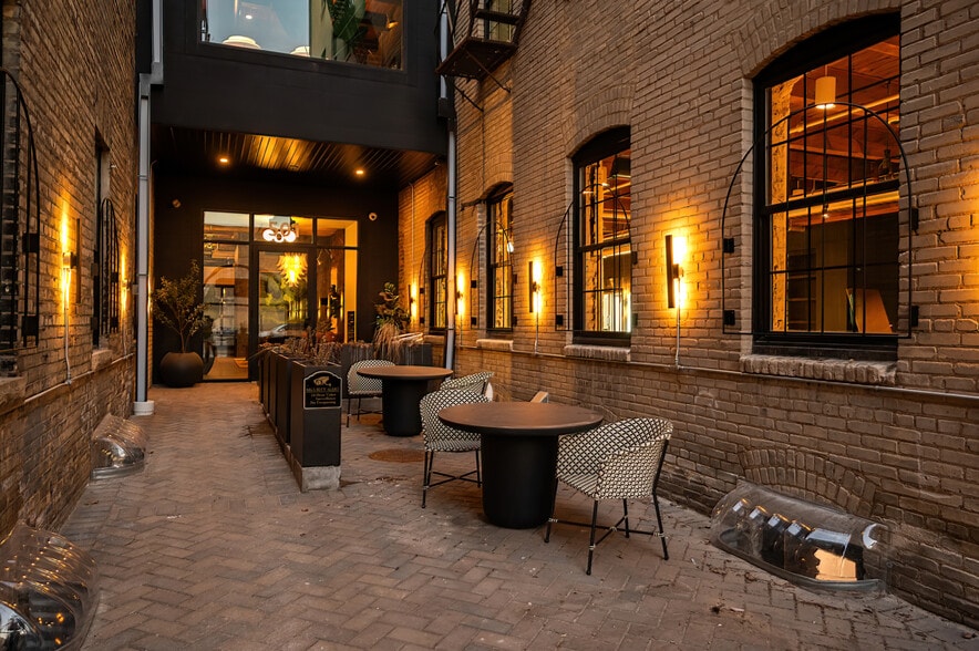 501-503 1st Ave, Minneapolis, MN for lease - Building Photo - Image 3 of 29