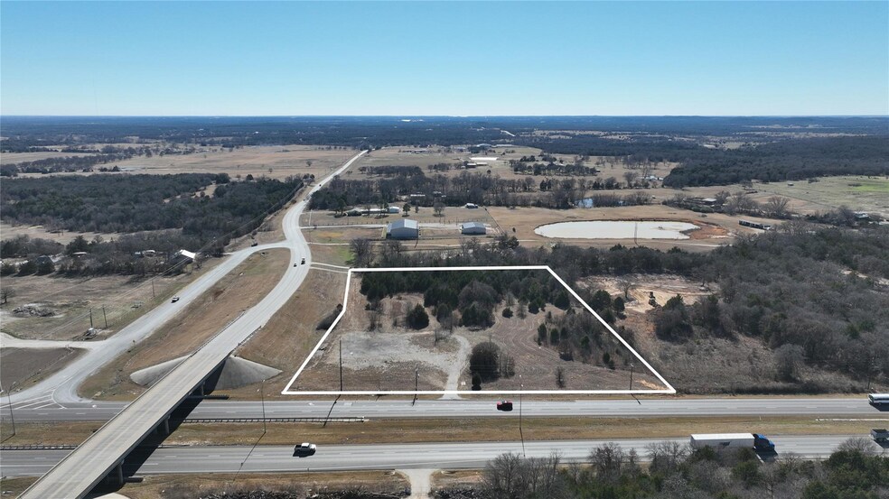 TBD US Hwy 82, Gainesville, TX à vendre - Photo principale - Image 1 de 8