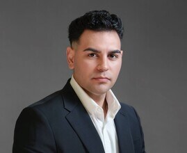 Edward Garcia