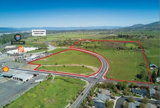 More details for Phoenix & Grove Rd, Phoenix, OR - Land for Sale