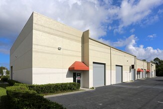Plus de détails pour 12947-12959 SE Suzanne Dr, Hobe Sound, FL - Industriel à vendre