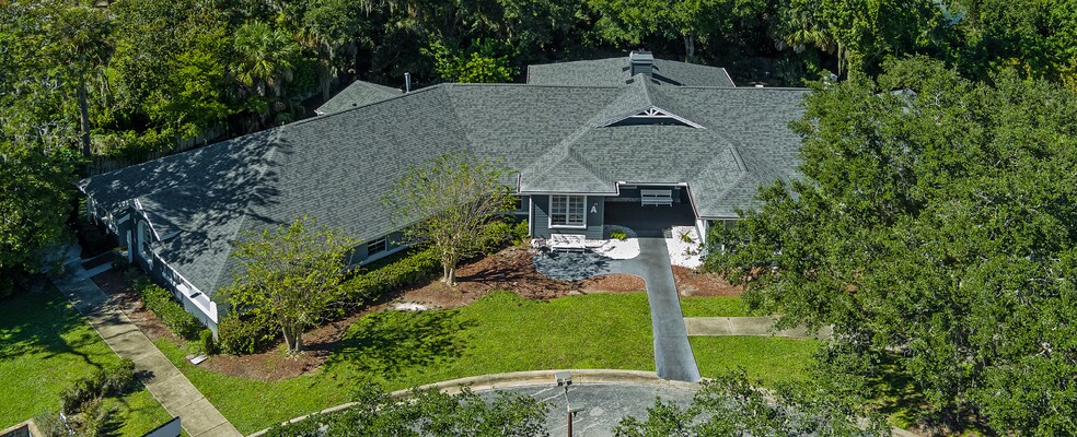 515 Tomoka Ave, Ormond Beach, FL à vendre - Photo du bâtiment - Image 2 de 9