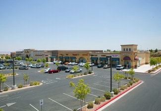 More details for 3073 W Craig Rd, North Las Vegas, NV - Retail for Lease