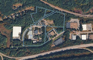 Plus de détails pour 99 Development Rd, Fitchburg, MA - Industriel à vendre