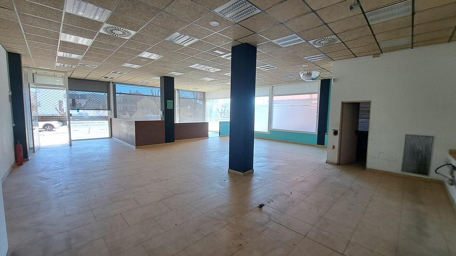 Santa Margarida i els Monjos, BAR 08730 -  -  - Plan d’étage - Image 1 of 4