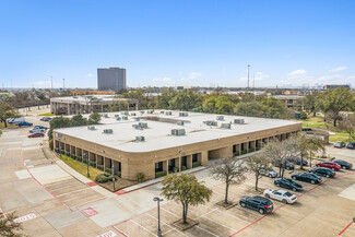 More details for 9250 Amberton Pky, Dallas, TX - Office for Lease