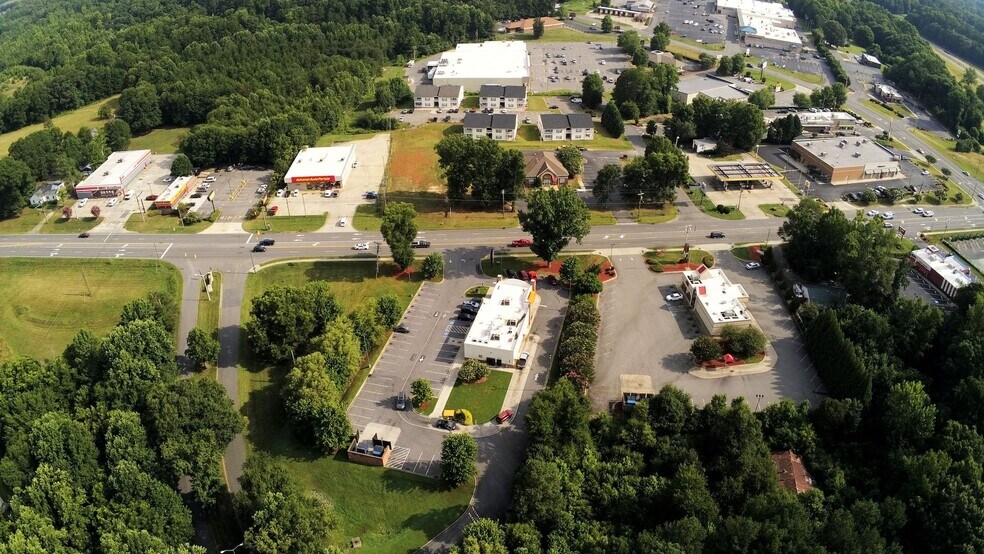 1011 Gaston College Access Rd, Dallas, NC for sale - Other - Image 2 of 5