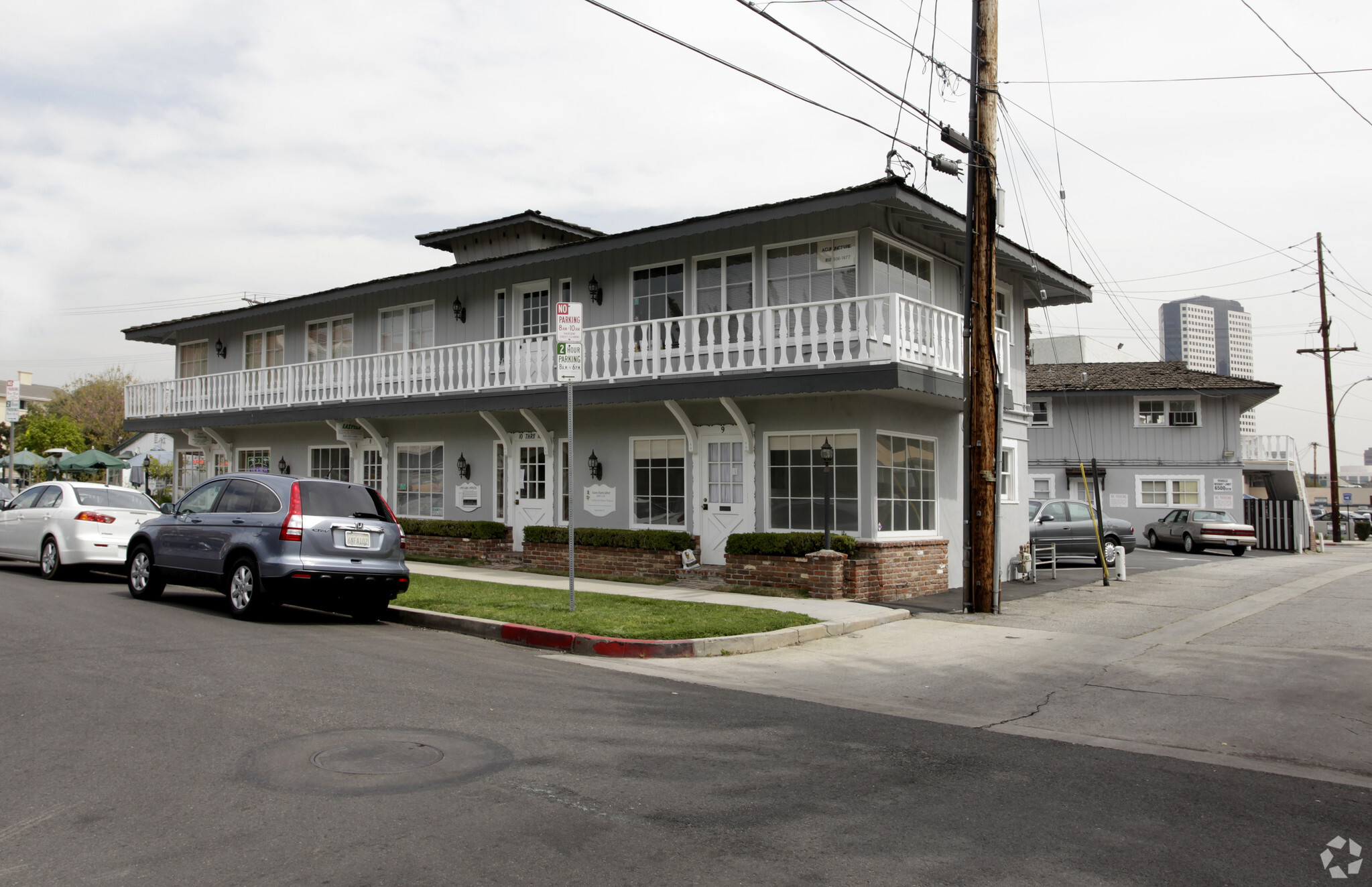 10000 Riverside Dr, Toluca Lake, CA for sale Building Photo- Image 1 of 1