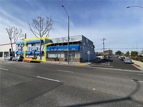 16705 Hawthorne Blvd, Lawndale, CA for lease Building Photo- Image 2 of 9