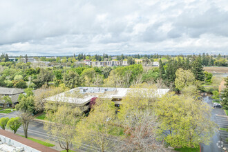 701 University Ave, Sacramento, CA - aerial  map view - Image1