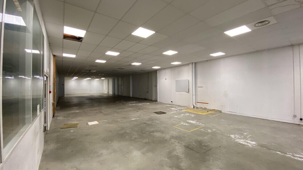 21 Rue Des Gros Grès, Colombes à louer - Photo du bâtiment - Image 2 de 7