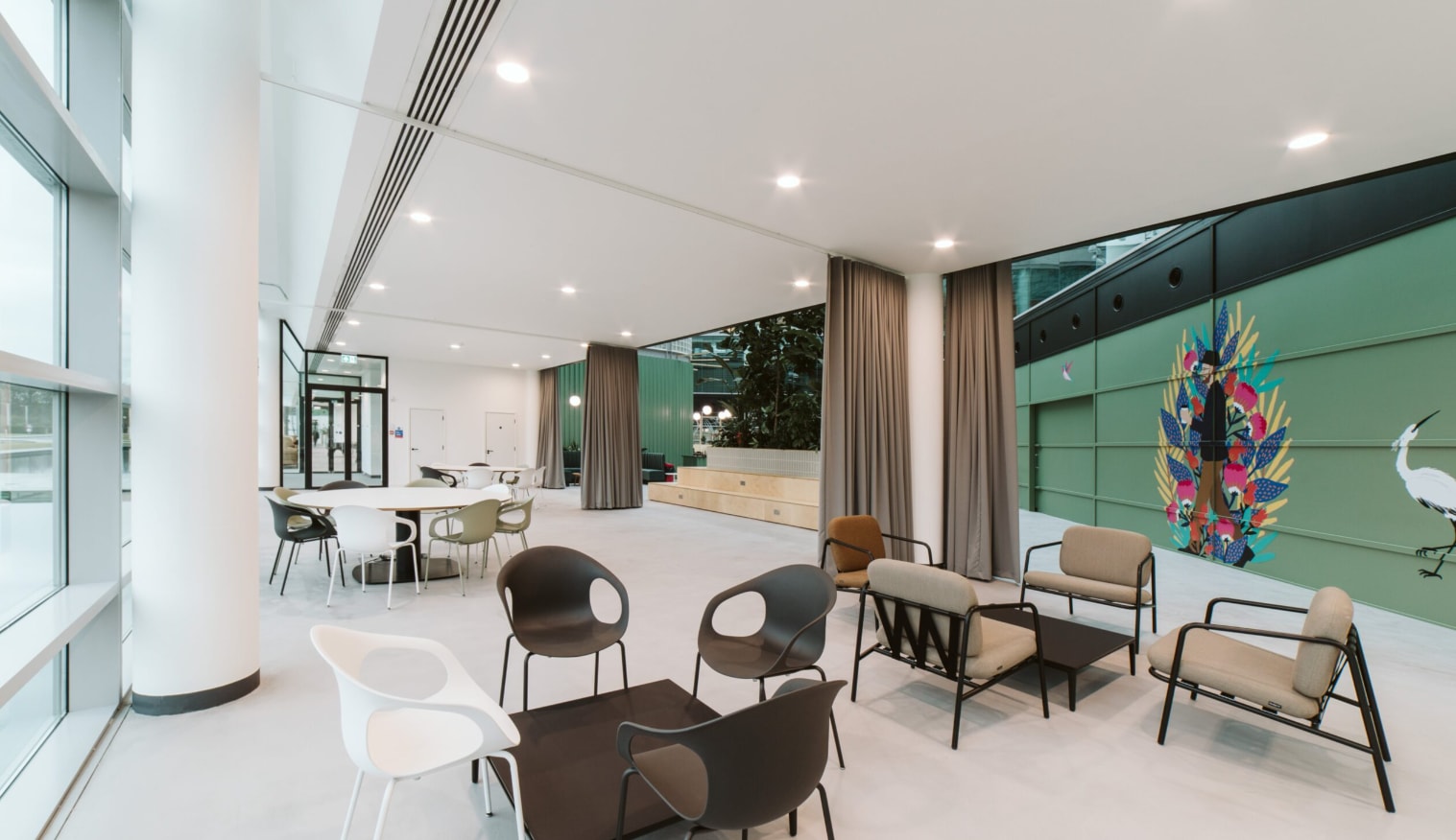 Riding Court Rd, Slough for lease Interior Photo- Image 1 of 5