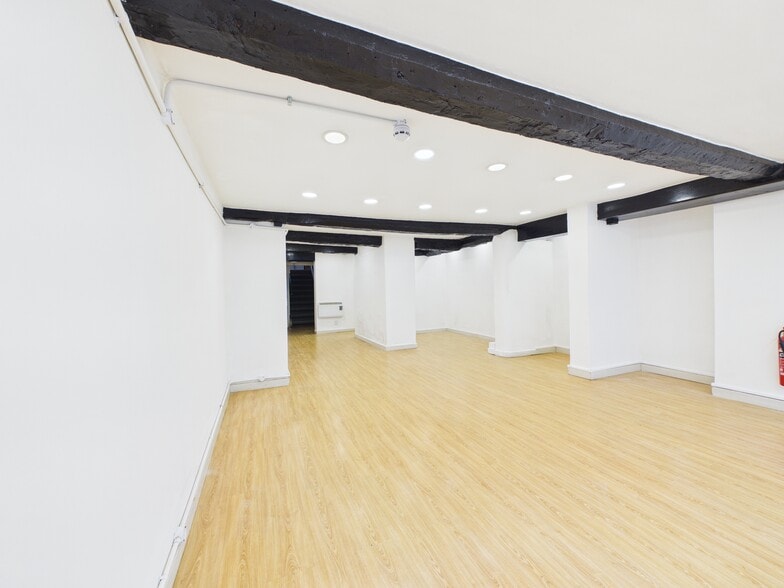 12 New St, Ledbury for lease - Building Photo - Image 3 of 9