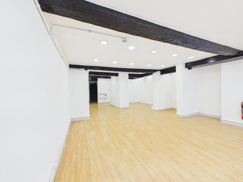 12 New St, Ledbury à louer - Photo du bâtiment - Image 3 de 9