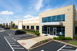 More details for 2228-2240 Ball Dr, Saint Louis, MO - Office, Flex for Lease