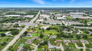 Plus de détails pour 241 E Army Trail Rd, Bloomingdale, IL - Terrain à vendre
