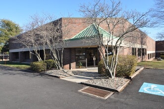 500 Horizon Dr, Chalfont, PA for lease Construction Photo- Image 1 of 15