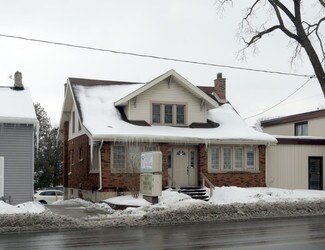 More details for 244 Water St N, Cambridge, ON - Office for Lease