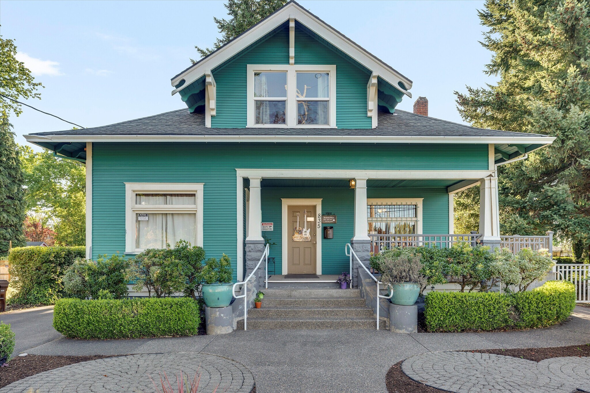 835 N Main Ave, Gresham, OR à vendre Photo du bâtiment- Image 1 de 20