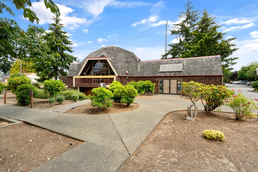 3002 S 47th St, Tacoma, WA for sale - Building Photo - Image 1 of 1