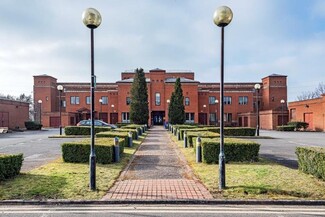 Plus de détails pour Olympus Ave, Warwick - Bureau à louer