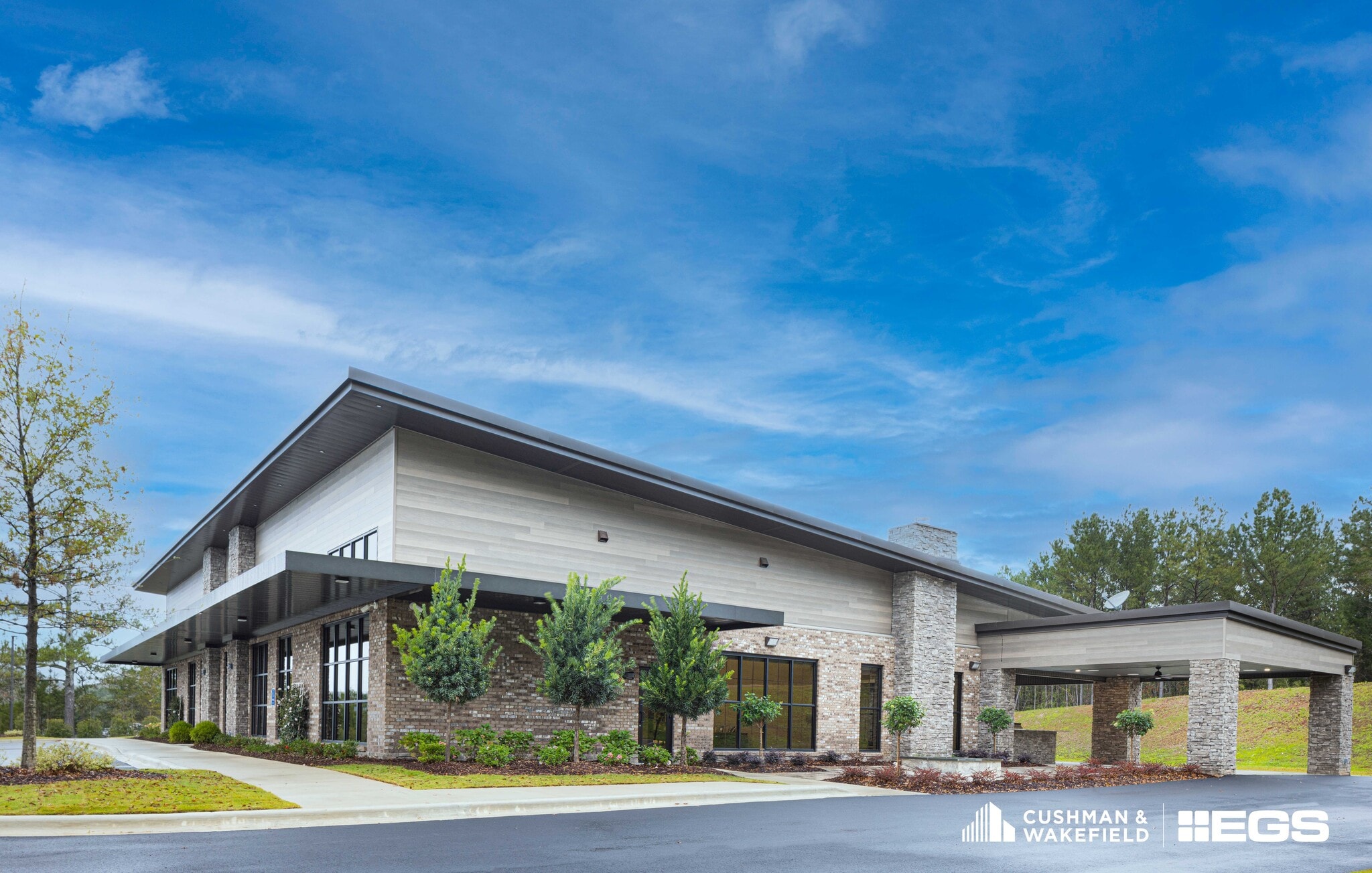 865 Speedway Blvd, Lincoln, AL for sale Primary Photo- Image 1 of 7