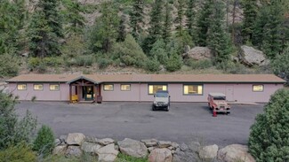 Plus de détails pour 3121 County Road 308, Dumont, CO - Industriel à vendre