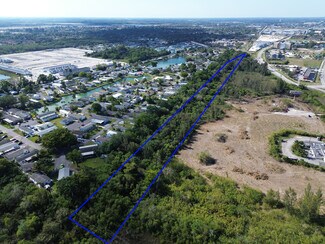Plus de détails pour SW 177 COURT, Florida City, FL - Terrain à vendre