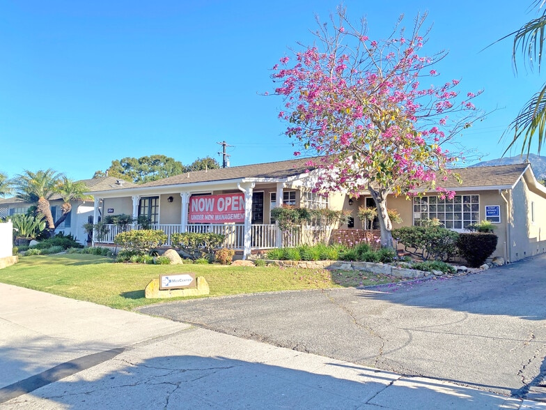 2954 State St, Santa Barbara, CA for sale - Building Photo - Image 1 of 13
