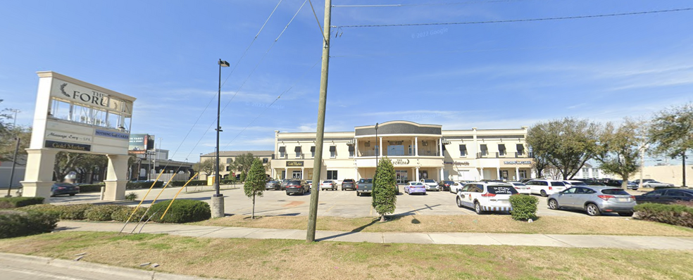 3131 Veterans Memorial Blvd, Metairie, LA for sale - Building Photo - Image 1 of 1