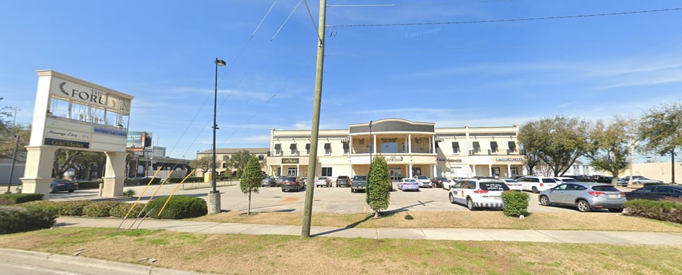 3131 Veterans Memorial Blvd, Metairie, LA for sale - Building Photo - Image 2 of 3