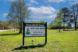 More details for 9405 Farm to Market 60 rd, Caldwell, TX - Land for Sale