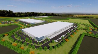 Plus de détails pour 2000 Commerce Center Dr, Elkton, MD - Industriel/Logistique à louer