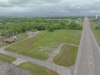 More details for 18001 23rd, Harrah, OK - Land for Sale