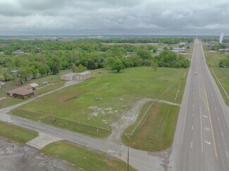 Plus de détails pour 18001 23rd, Harrah, OK - Terrain à vendre
