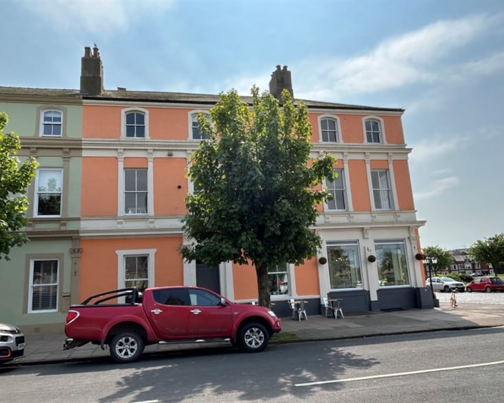 15 Criffel St, Wigton for sale - Building Photo - Image 3 of 9