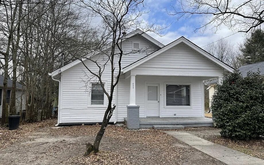 209 N King St, Gastonia, NC à vendre Photo principale- Image 1 de 2