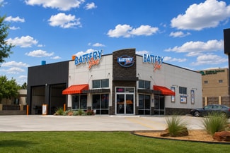 Plus de détails pour 7410 SW 45th Ave, Amarillo, TX - Commerce de détail à vendre