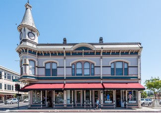 Plus de détails pour 942-948 Main St, Napa, CA - Bureau à louer