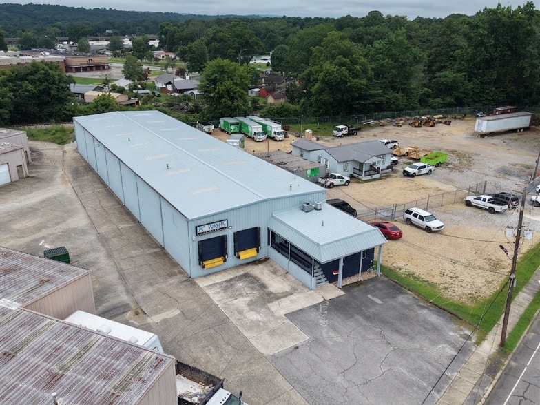 1818 1st Ave S, Birmingham, AL for sale - Building Photo - Image 2 of 5