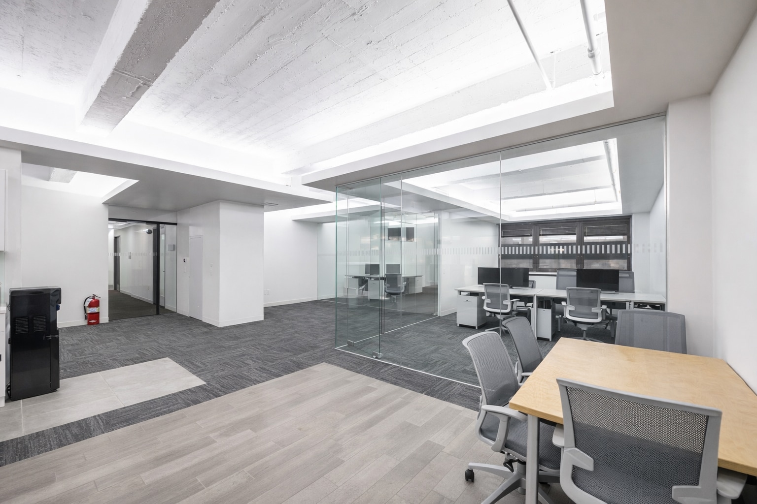 144 E 44th St, New York, NY for lease Interior Photo- Image 1 of 13