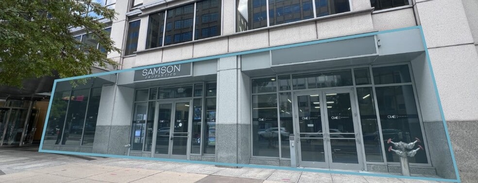 1725 I St NW, Washington, DC for lease - Building Photo - Image 2 of 17