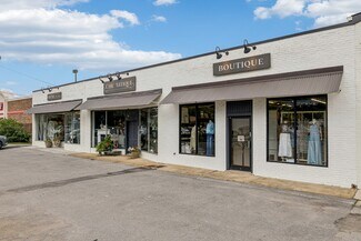 Plus de détails pour 134 S Main St, Goodlettsville, TN - Commerce de détail à vendre