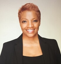 Desiree Tolbert