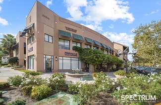 More details for 24510 Town Center Dr, Valencia, CA - Office for Lease