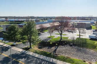 2800 Black Lake Pl, Philadelphia, PA - AERIAL  map view