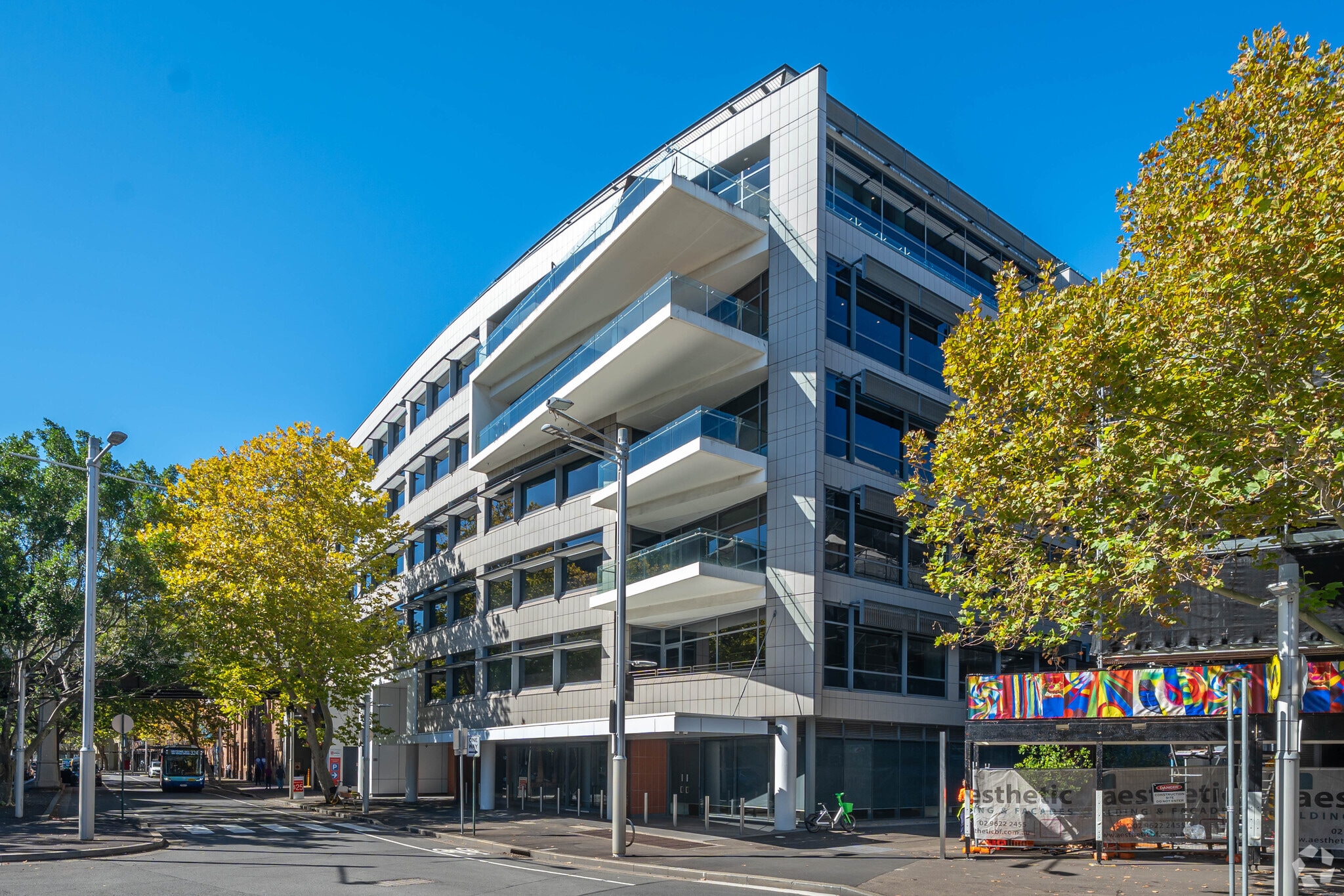 20 Windmill St, Millers Point for lease Primary Photo- Image 1 of 5