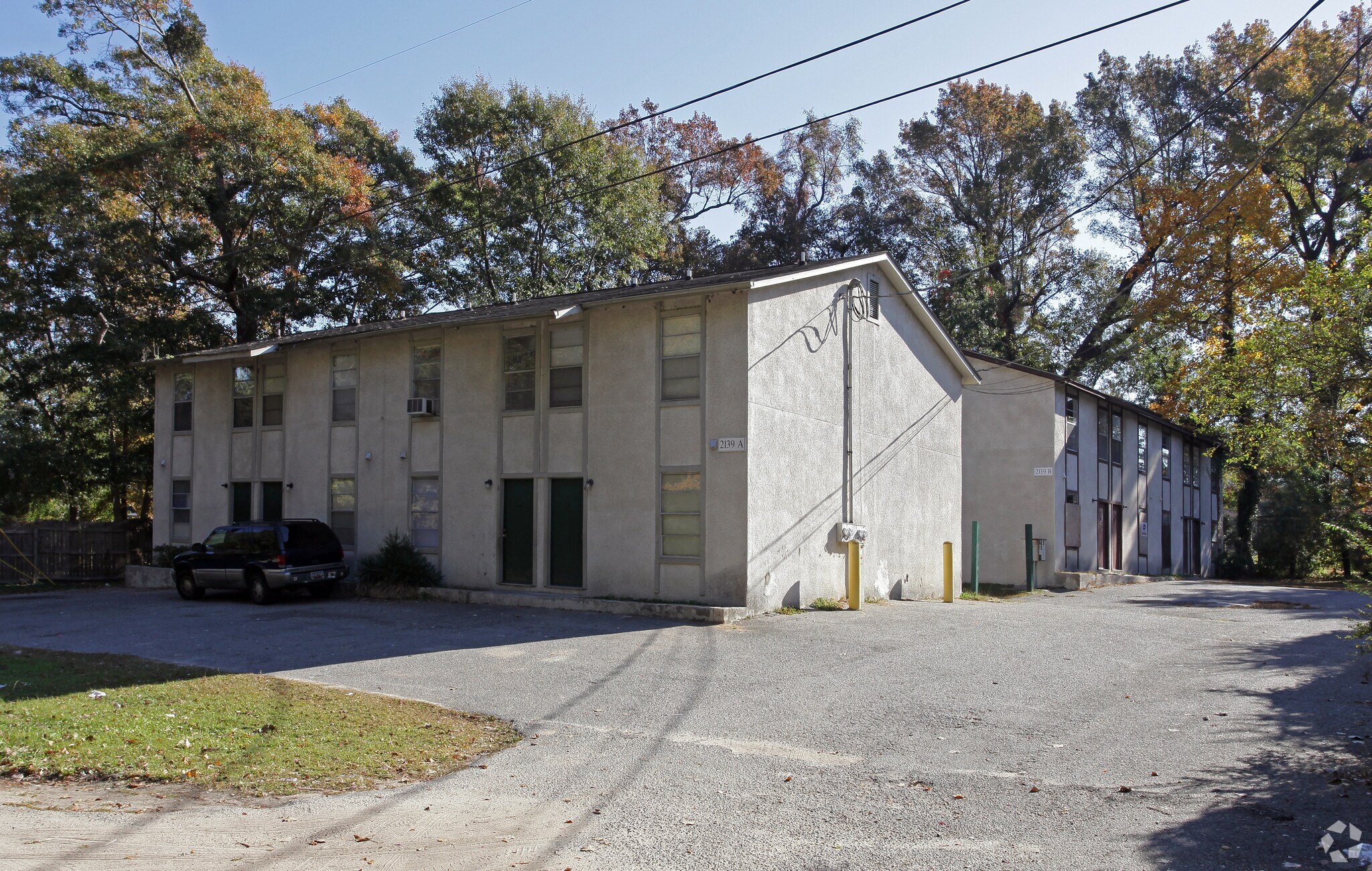 2139 Aberdeen Ave, North Charleston, SC à vendre Photo principale- Image 1 de 4